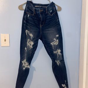 American Eagle The Dream Jean